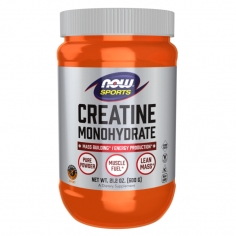 Creatine Monohydrate 600g